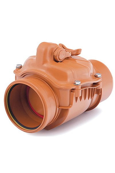 KARMAT Supapă de reținere 110 mm