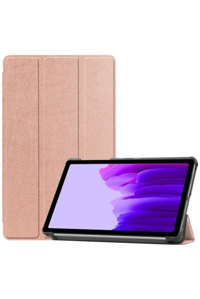 OEM Δερμάτινη Θήκη Tri-Fold με Βάση για Samsung Galaxy Tab A7 Lite T220/T225,...