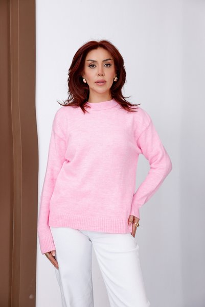 Rana Label Kadın Kazak