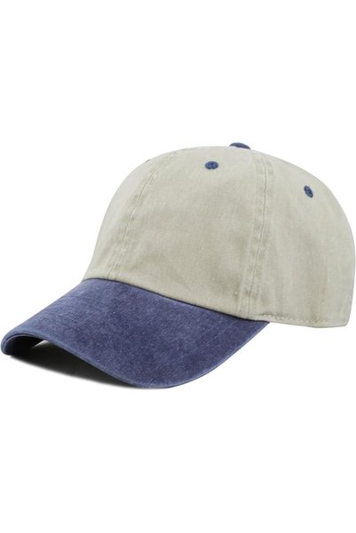 theadaco The Hat Depot mens Baseball Baseball (pack of 1)