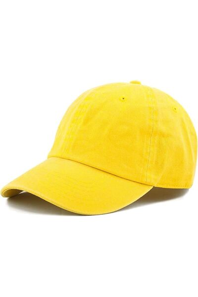 theadaco The Hat Depot mens Baseball Baseball (pack of 1)