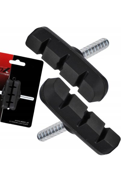 Prox Plăcuțe de frână V-brake 55 mm fără filet