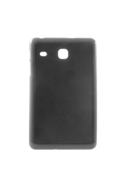 OEM Θήκη Σιλικόνης TPU για Samsung Galaxy Tab E 8.0 T375/T377, Γκρι