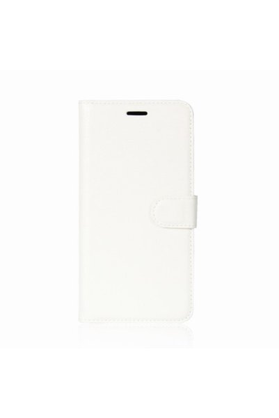 OEM Δερμάτινη Θήκη Πορτοφόλι με Βάση για Samsung Galaxy J7 (2017) Ευρωπαϊκή Έ...