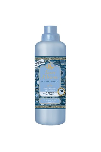 Tesori d'Oriente Thalasso Therapy Fabric Softener, 38 Washes, 760 ml