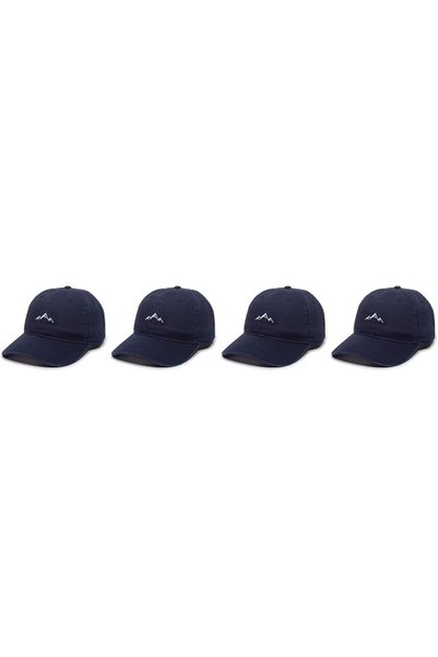 Outdoor Cap unisex-adult Mountain Dad Hat Mountain Embroidered Dad Hat – Adju...