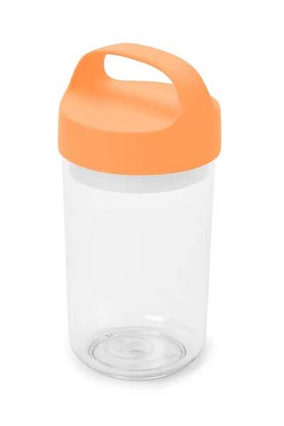 Tchibo Large To Go Container With Handle, Assorted