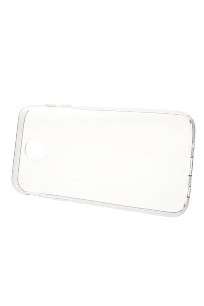 OEM Διάφανη πολύ λεπτή θήκη σιλικόνης TPU για Samsung Galaxy J5 (2017) Ευρωπα...