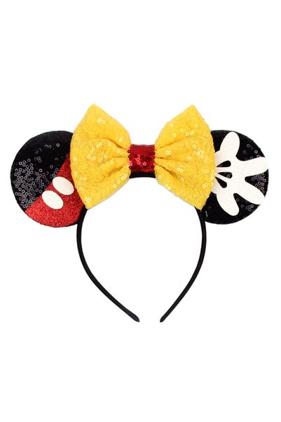 Choice TDMQ062-4 Speelgoed Verhaal Cosplay Muis Oren Hoofdband Voor Meisjes P...