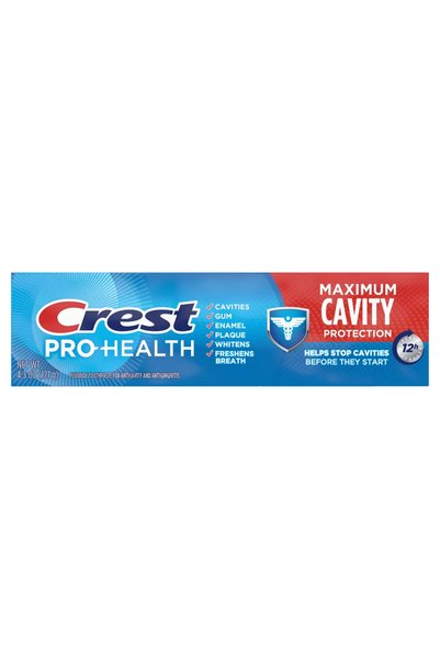 Crest Pastă de dinți, Crest, Pro-Health, Pro-Health, 121gr