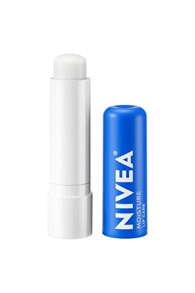 NIVEA Lip Care Original Lip Balm, 4,8 γρ.