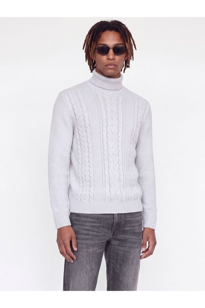 Jack & Jones Πλεκτό πουλόβερ Πλεκτό πουλόβερ