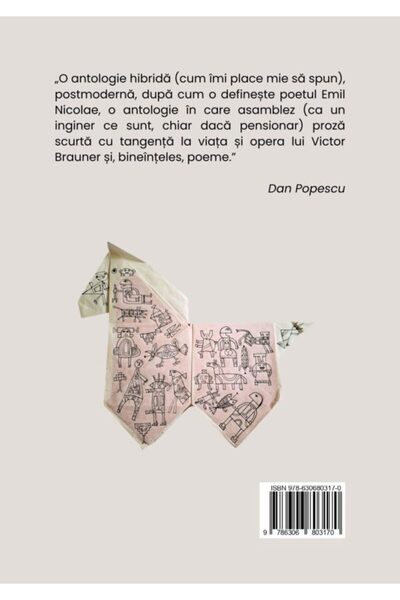 CRISTIAN PLUSART Pandora 2.0