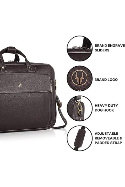 Wildhorn ????????????????? Laptop Messenger Bag Messenger Bag