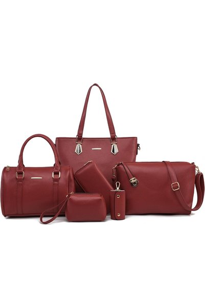 2em Konsept 2E-youth Purses and Handbags for Women Ladies Top Handle Satchel ...