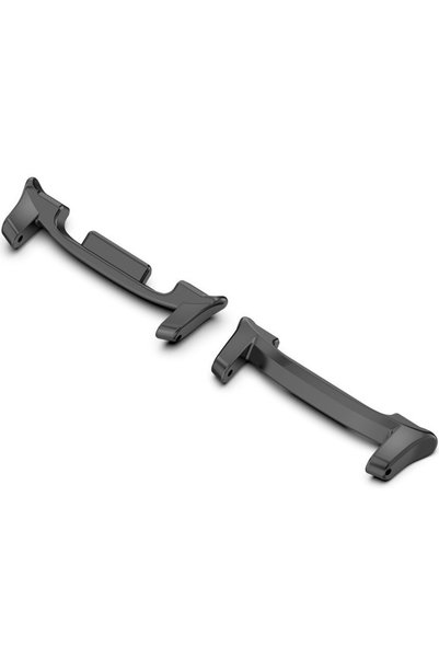 XGSM 2x Adaptor conector pentru curea pentru Samsung Galaxy Watch 8 Classic 4...