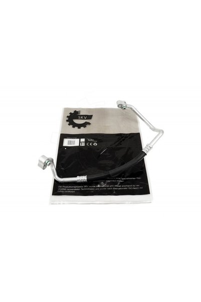 ESEN SKV Conductă de climatizare VW CC B7 Passat B6 B7 3C0820721R