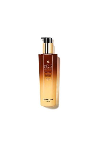 Guerlain Abeille Royale Scalp & Hair Honey Bond Repairing&Protecting Leave-In...