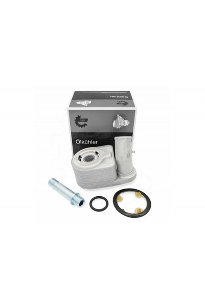 ESEN SKV Radiator ulei Fiat Ducato Iveco Daily V 504375378