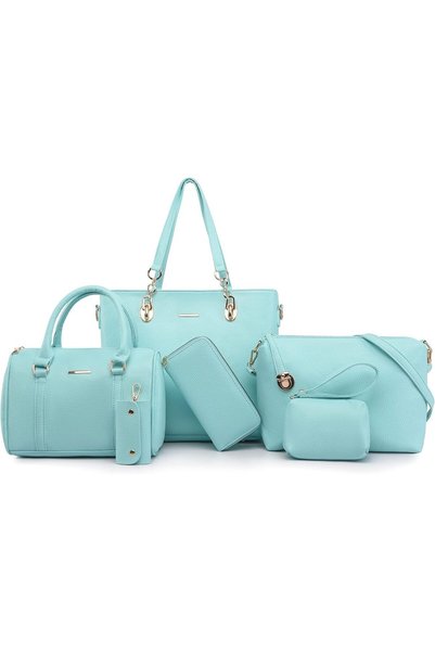2em Konsept 2E-youth Purses and Handbags for Women Ladies Top Handle Satchel ...