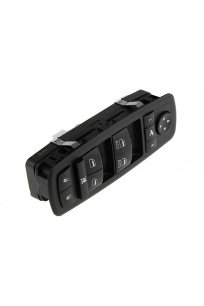 NTY COMUTATOR REGLAJ GEAM JEEP GRAND CHEROKEE 2010-/11 PIN/ 68184803AA