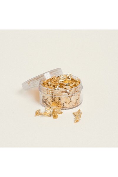 Beauty Home ΦΥΛΛΑ ΧΡΥΣΟΥ 0.6 γρ.