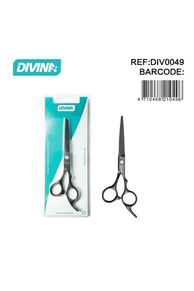 Divina Large Divana Hair Scissors