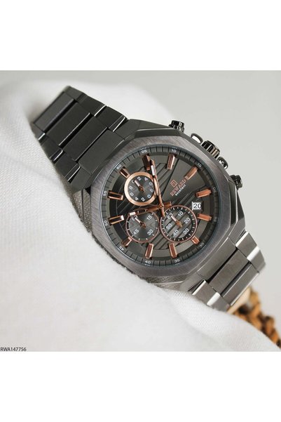 Reward Rwa147756 Men's Wristwatch with Steel Strap