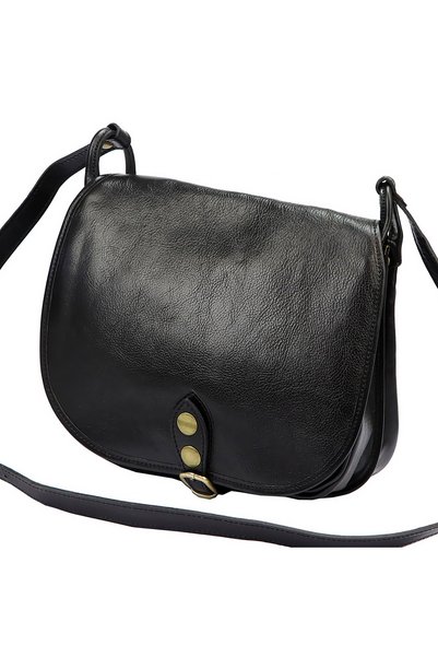 Florence Geantă crossbody elegantă din piele