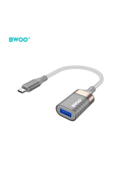 Bwoo Adaptor Tip C la USB Bz69