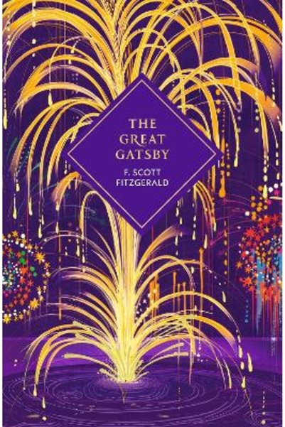 Vintage Classics The Great Gatsby