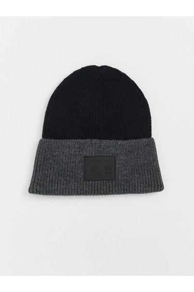 LC Waikiki I Etiket Embroidered Men's Beanie from Freezen Store