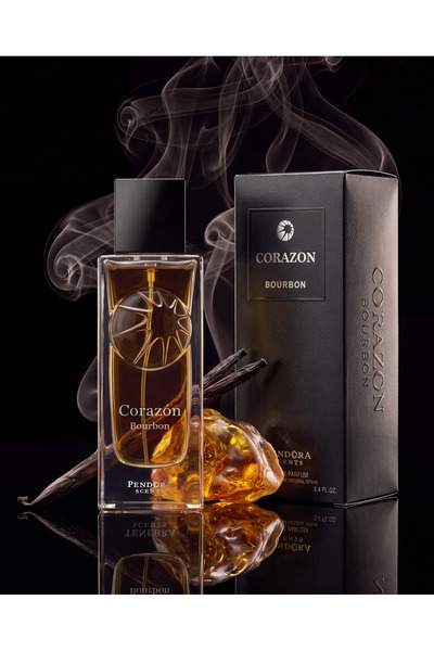 Pendora Scents Corazon Bourbon 100 ml Unisex