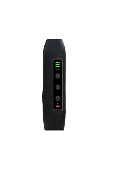 Generic Brand 3 Mode Ultrasonic Repeller Black
