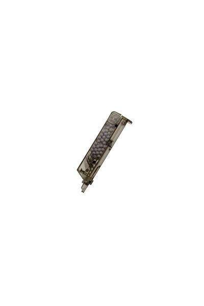 ASG ΤΑΧΥΓΕΜΙΣΤΗΡΑΣ ΜΙΚΡΟΣ AIRSOFT, 100 BB's / 6mm