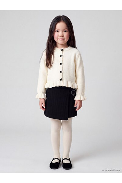 LC Waikiki Girl's Shorts Skirt and Pantyhose from Uzg Store for Style Enthusi...