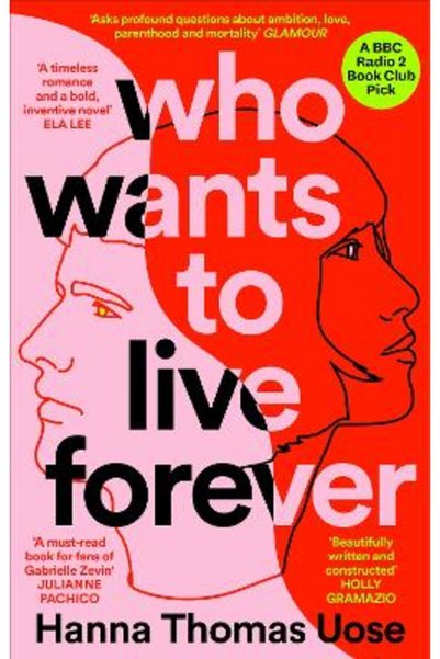 Brazen Who Wants to Live Forever: A BBC Radio 2 Book Club Pick