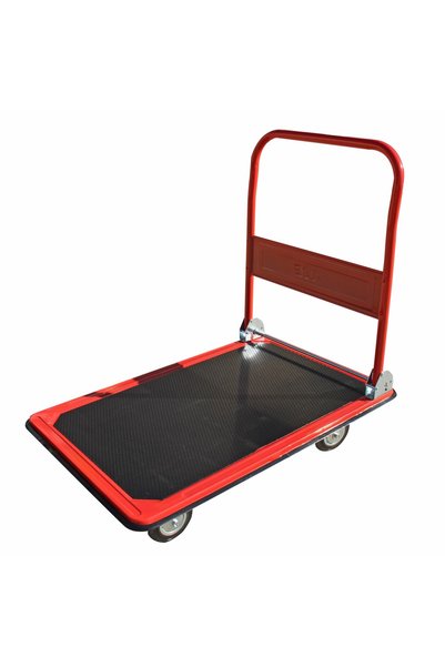 ACE Steel Platform Hand Truck