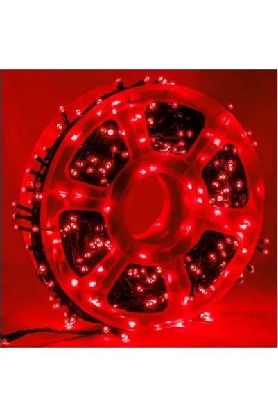 OEM Instalatie rola decorativa pentru Craciun, 300 LED, 50 M
