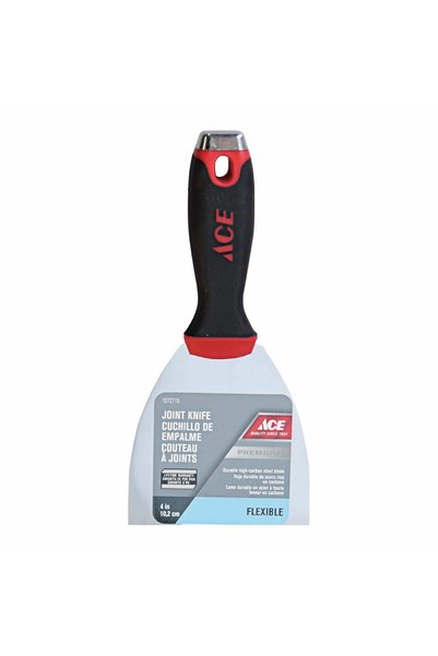 ACE Premium Carbon Steel Flexible Joint Knife (10.2 cm)