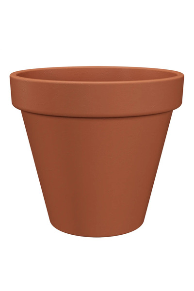 Artevasi Amalia Plant Pot (39 x 34 cm, Terracotta)