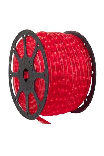 OEM Instalatie tip furtun luminos, LED, 100 M