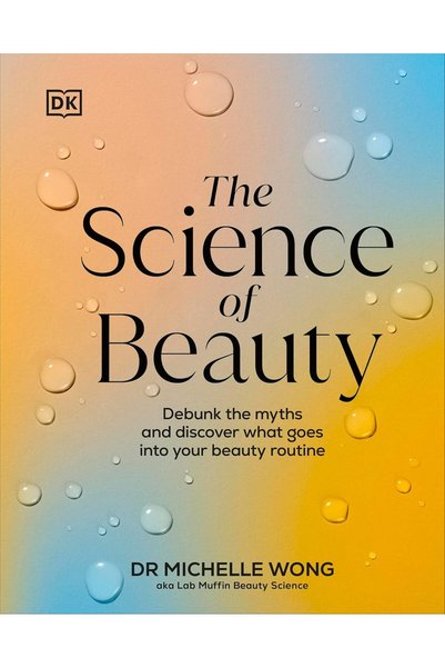 GENERAL الدورة Science of Beauty: تفتيح الأسطورة وفككها، واكتشاف ما يدخل في ر...
