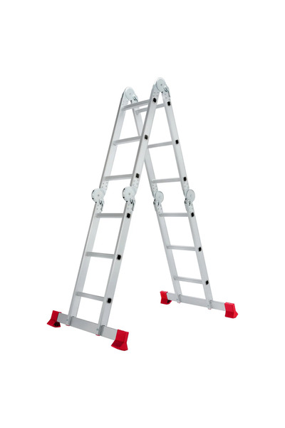ACE Multi-Purpose Ladder (4 x 3 m)