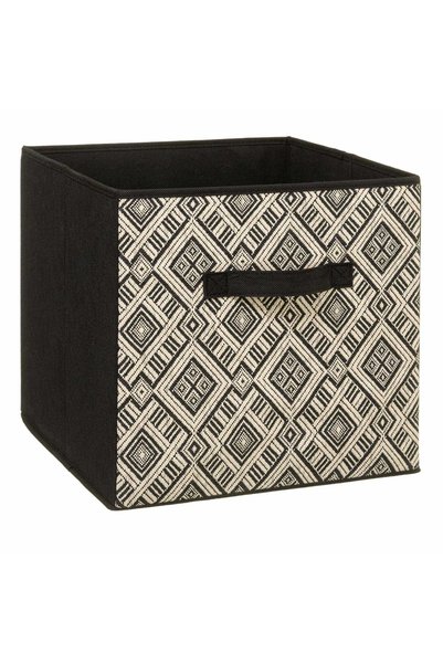 5FIVE Polypropylene Non Woven Storage Box (31 x 31 x 31 cm)