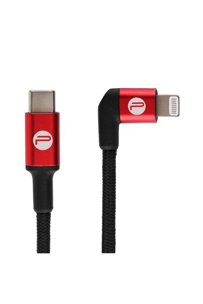 PgyTech Cablu pentru incarcare si transfer de date P-GM-123, USB Type-C/Light...