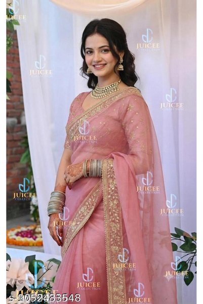 Generic Brand Saree for Women, Women Saree, Designer Saree, Traditional Saree...