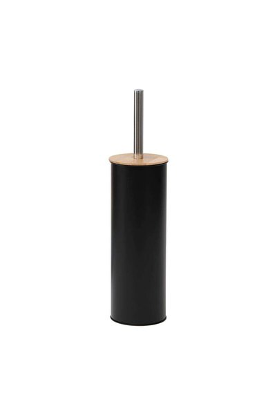 Tendance Metal Bamboo Toilet Brush