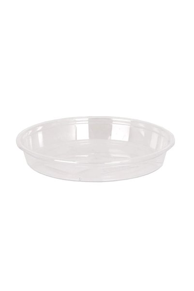 Artevasi Plastic Plant Saucer (18 x 2.8 cm)