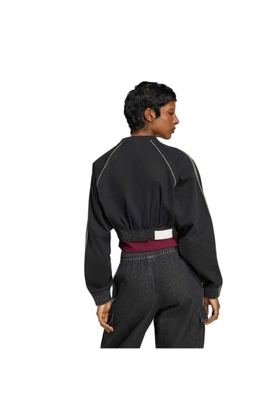 adidas Kadın Ceket SST TT D KS9216